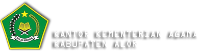Kementerian Agama Kab. Alor