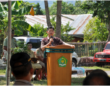 DPRD Belajar FKUB