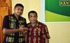 Menjelang Pelantikan