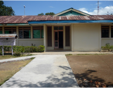 Hibah Tanah