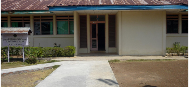 Hibah Tanah