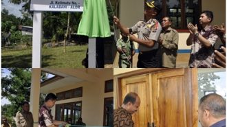 Peresmian FKUB